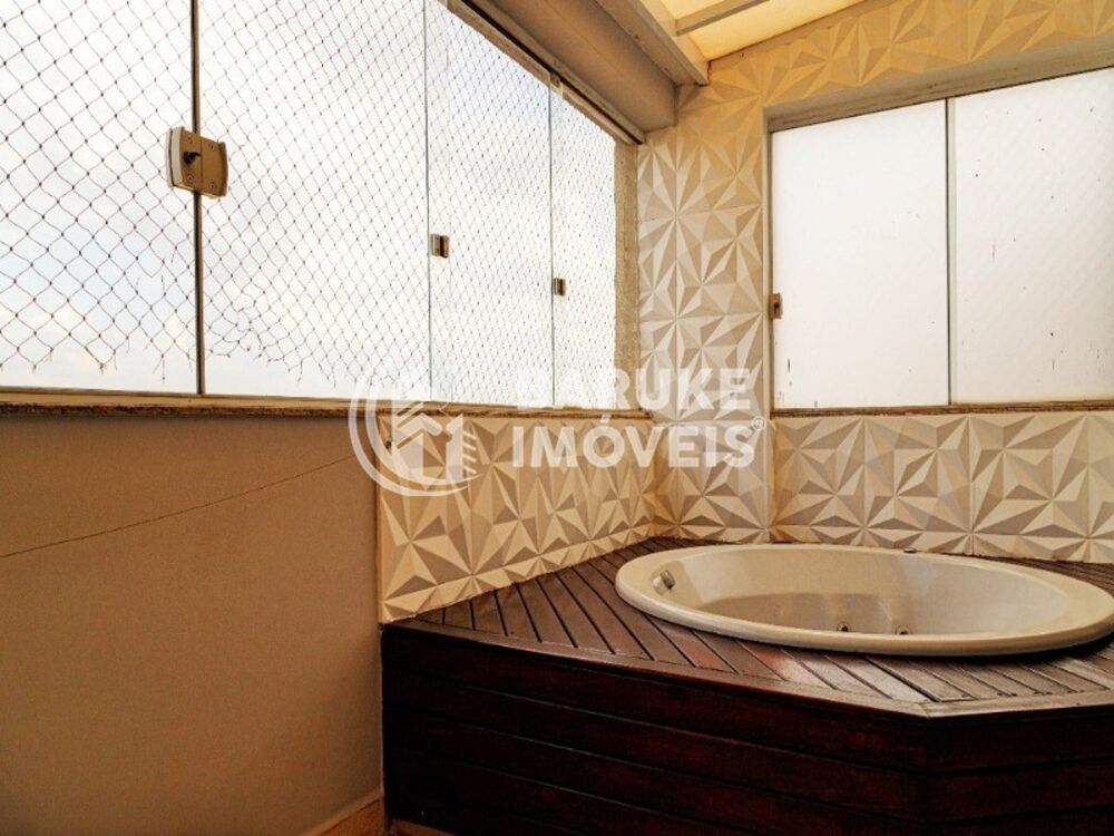 Cobertura, 3 quartos, 260 m² - Foto 5