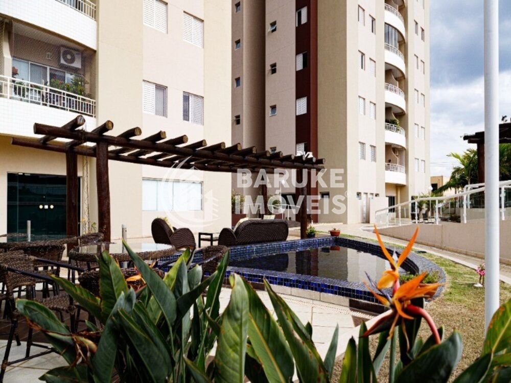 Cobertura, 3 quartos, 260 m² - Foto 4