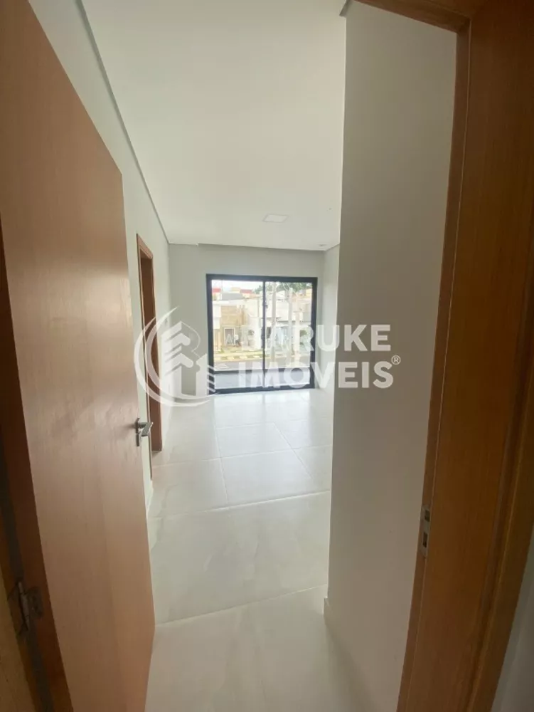 Casa de Condomínio à venda com 3 quartos, 139m² - Foto 19