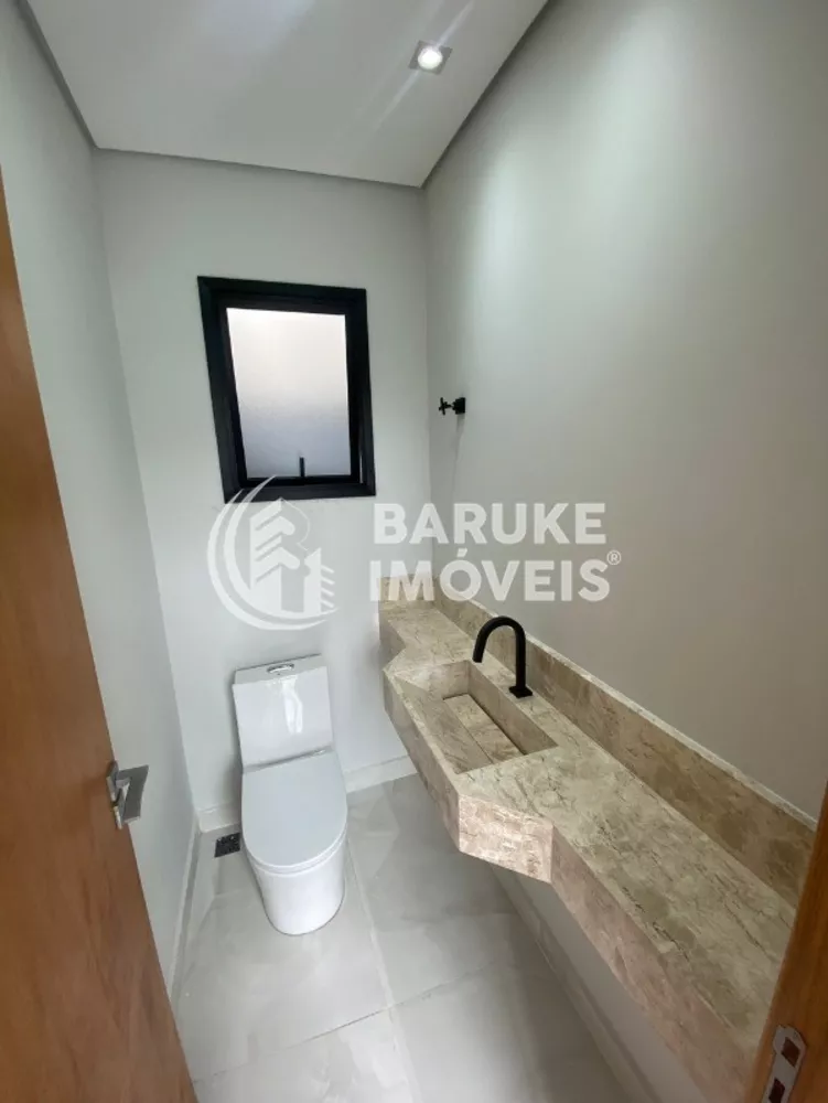 Casa de Condomínio à venda com 3 quartos, 139m² - Foto 16