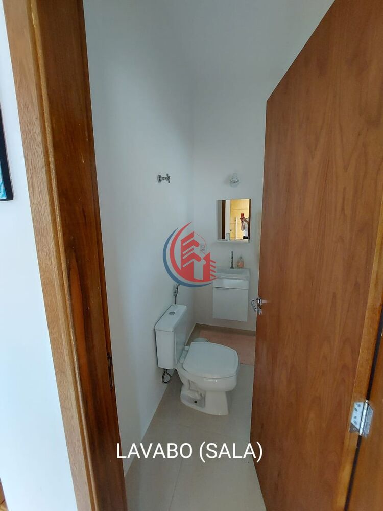 Casa de Condomínio à venda com 3 quartos, 180m² - Foto 2