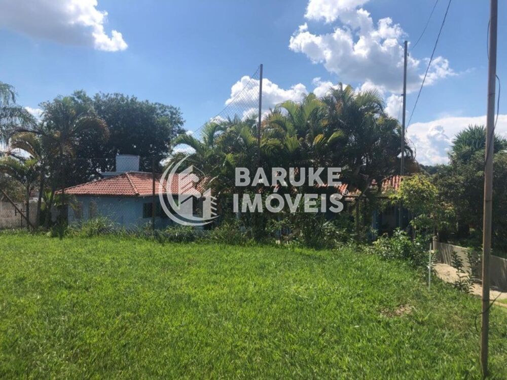 Chácara, 2 quartos - Foto 1