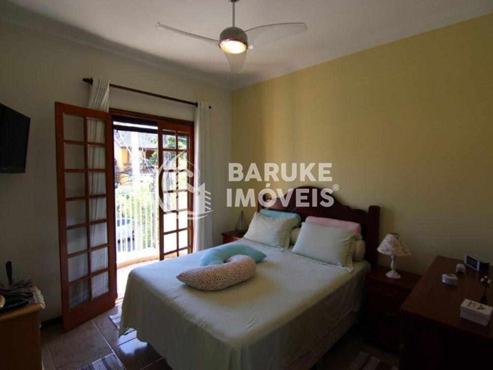 Casa, 4 quartos, 229 m² - Foto 7