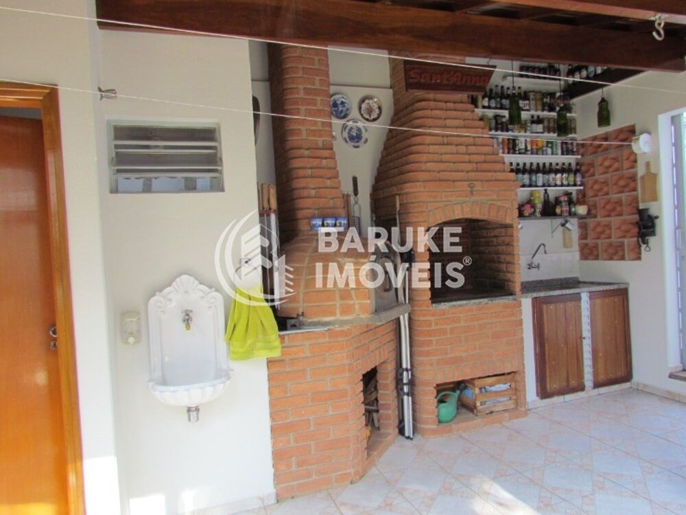 Casa, 4 quartos, 229 m² - Foto 11