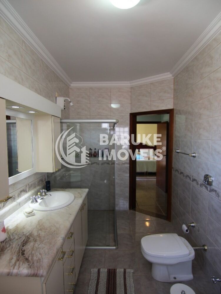 Casa, 4 quartos, 229 m² - Foto 6