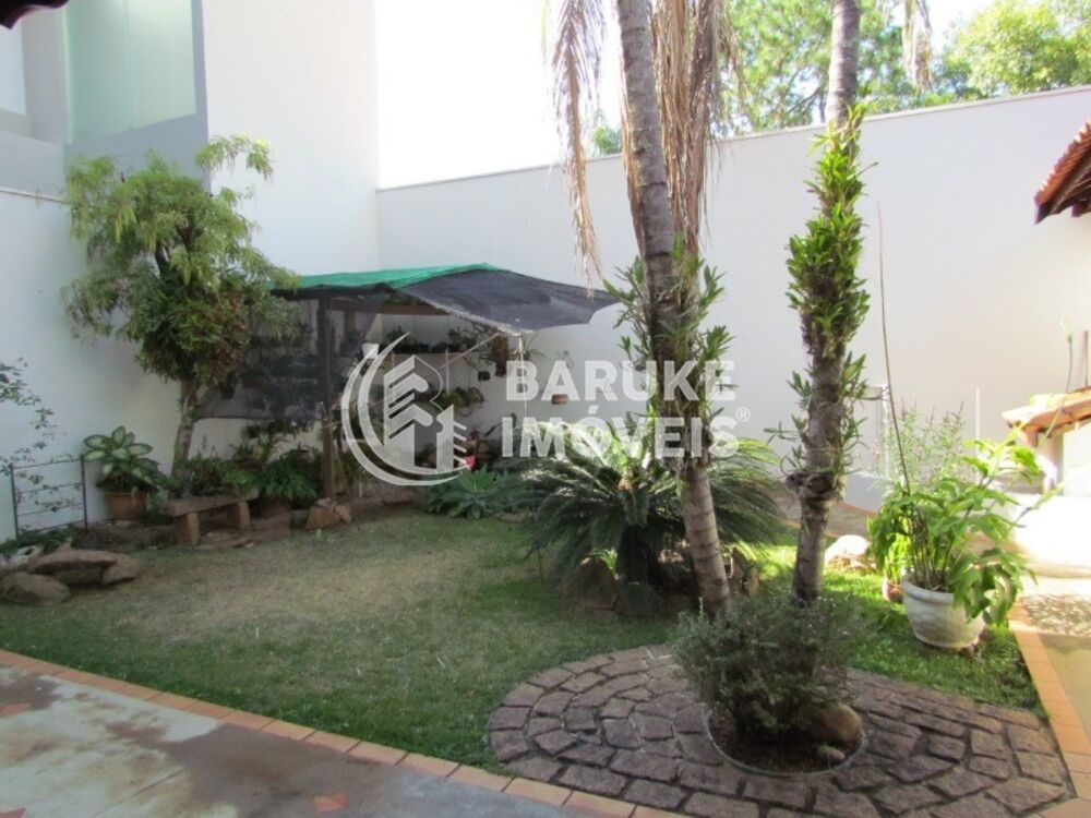 Casa, 4 quartos, 229 m² - Foto 10