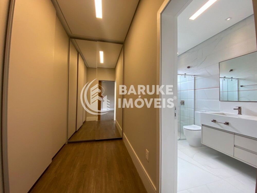 Casa de Condomínio, 4 quartos - Foto 8