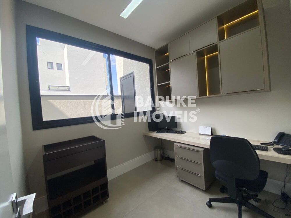 Casa de Condomínio, 4 quartos - Foto 17