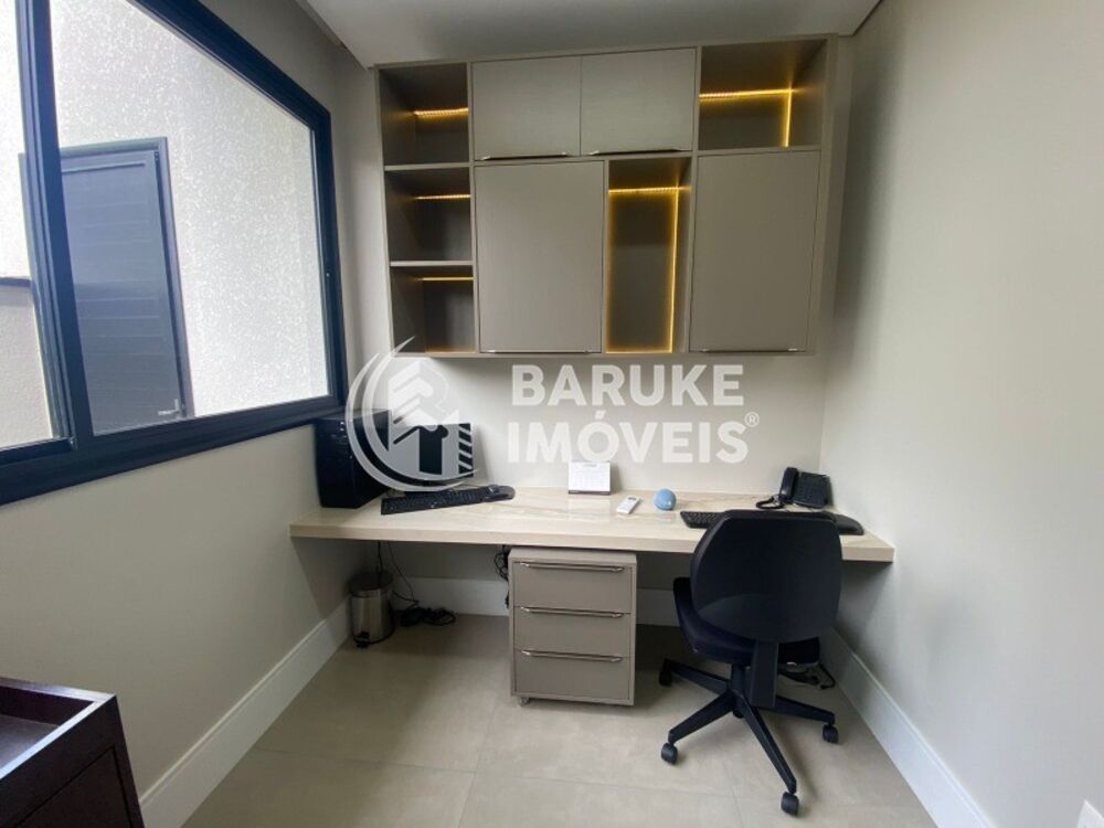 Casa de Condomínio, 4 quartos - Foto 16