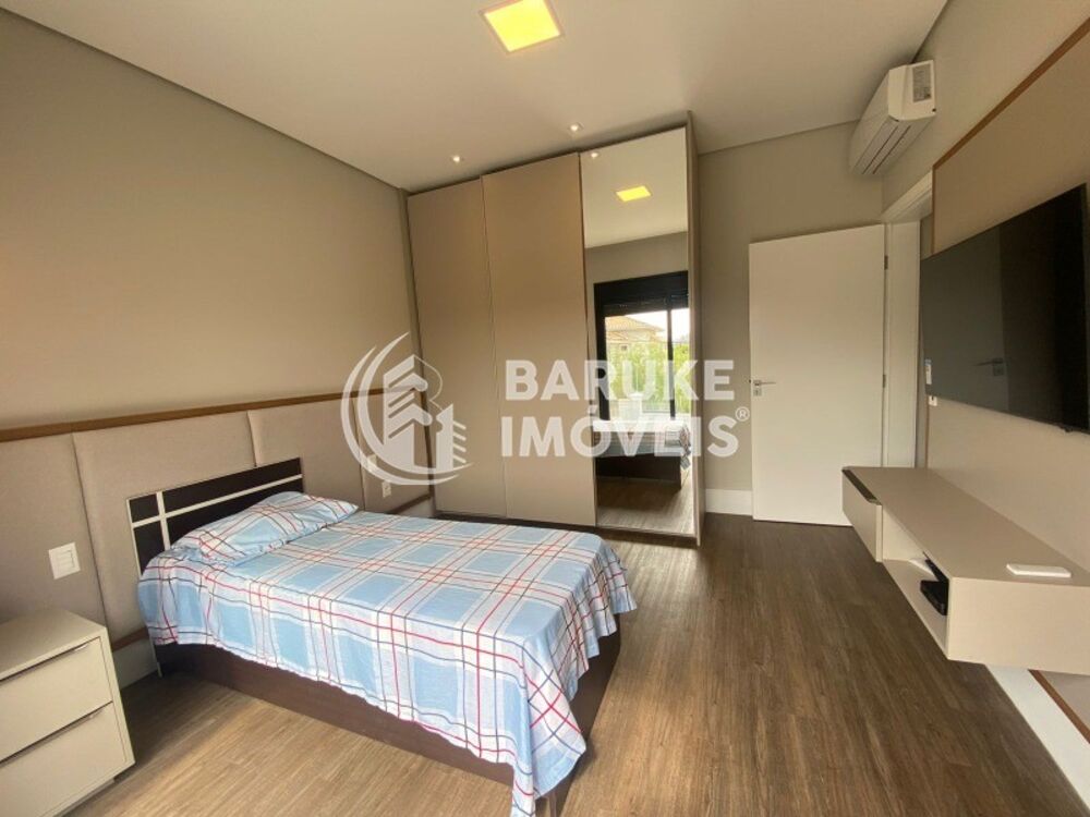 Casa de Condomínio, 4 quartos - Foto 11