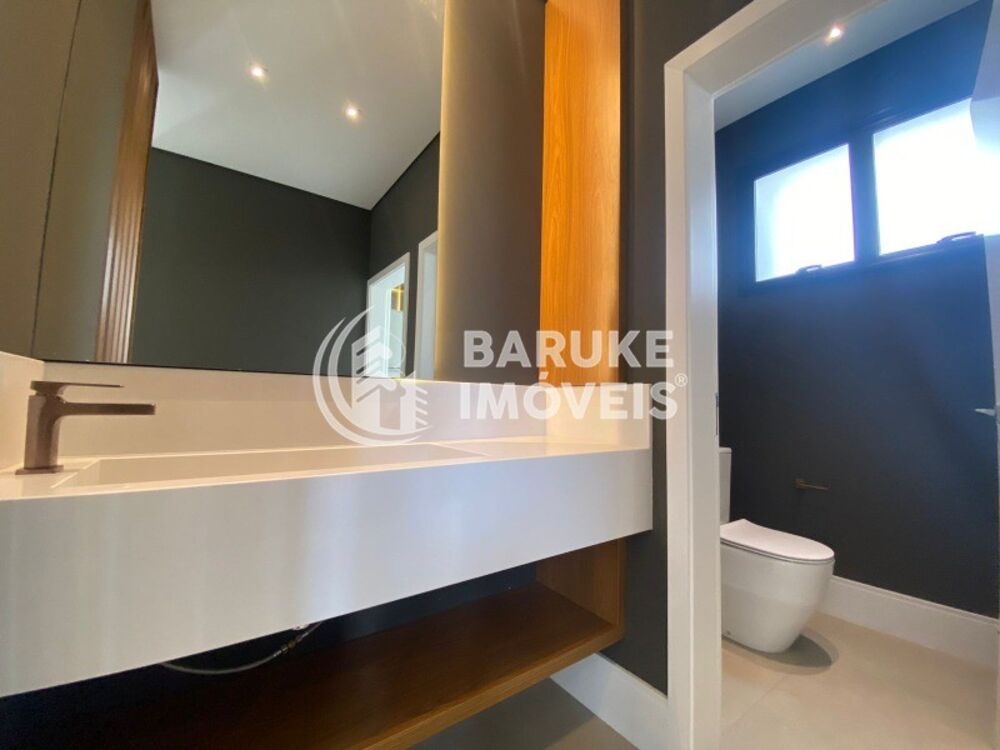 Casa de Condomínio, 4 quartos - Foto 5