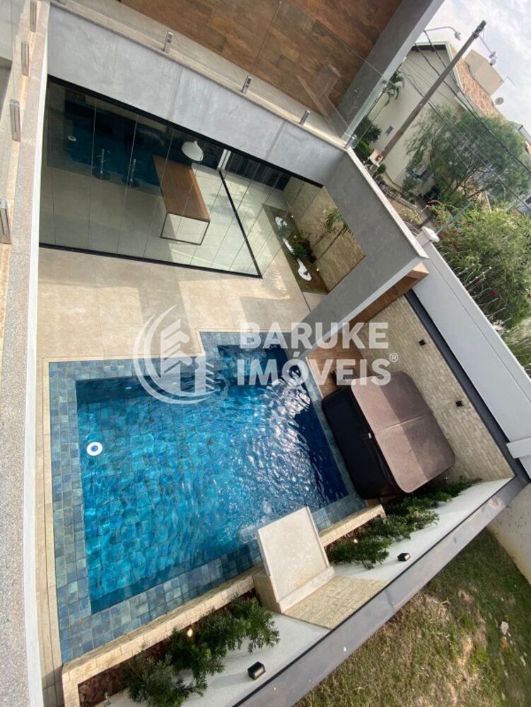 Casa de Condomínio, 4 quartos - Foto 18