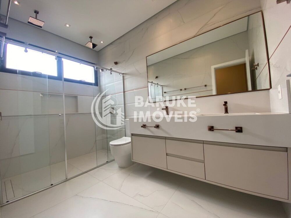 Casa de Condomínio, 4 quartos - Foto 9