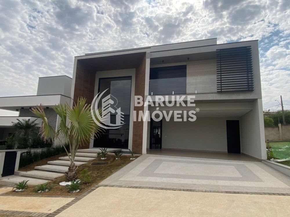 Casa de Condomínio, 4 quartos - Foto 19