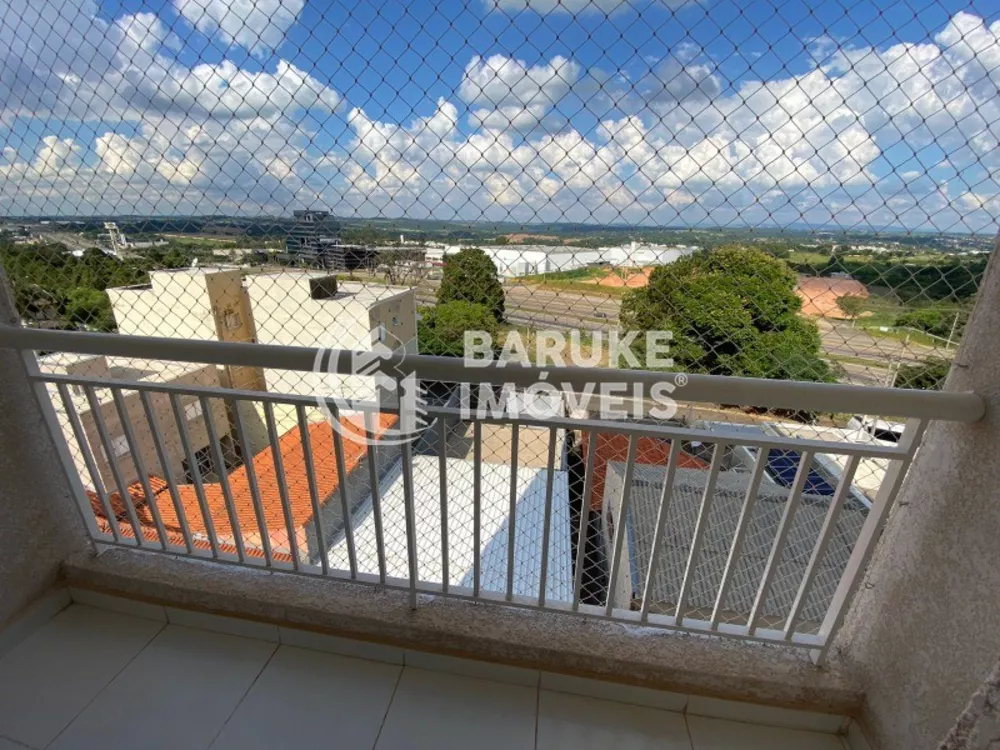 Apartamento para alugar com 2 quartos, 70m² - Foto 4