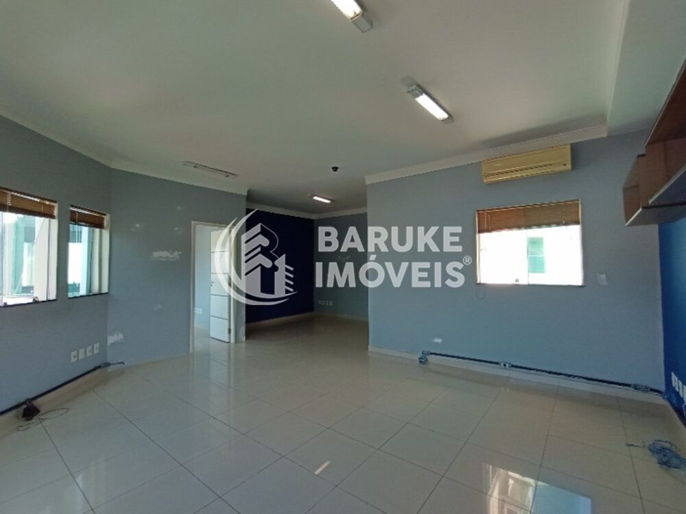 Conjunto Comercial-Sala para alugar, 62m² - Foto 1