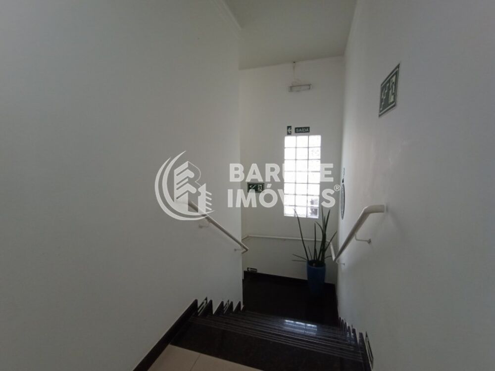 Conjunto Comercial-Sala para alugar, 62m² - Foto 2