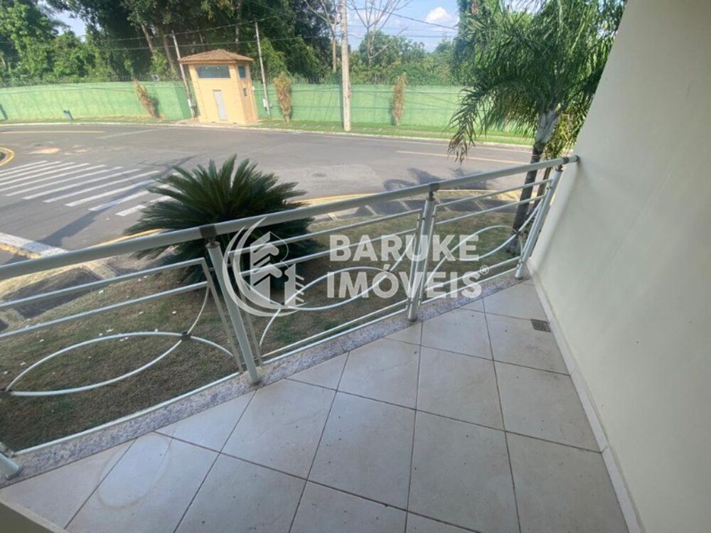 Casa de Condomínio para alugar com 3 quartos, 320m² - Foto 1