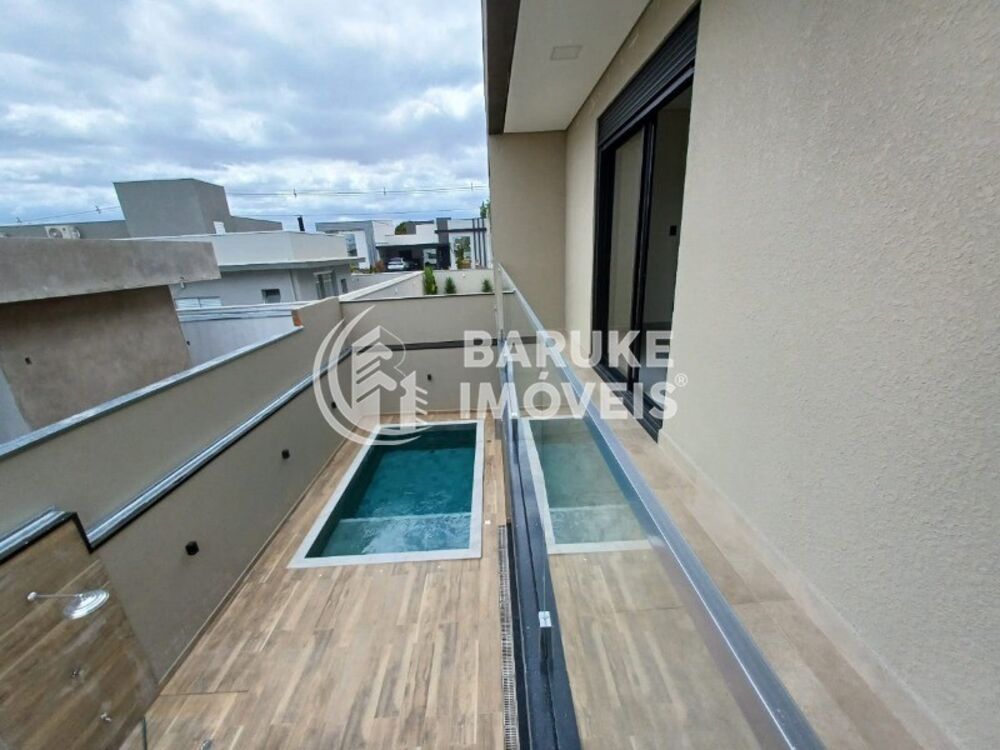 Casa de Condomínio à venda com 4 quartos, 285m² - Foto 5