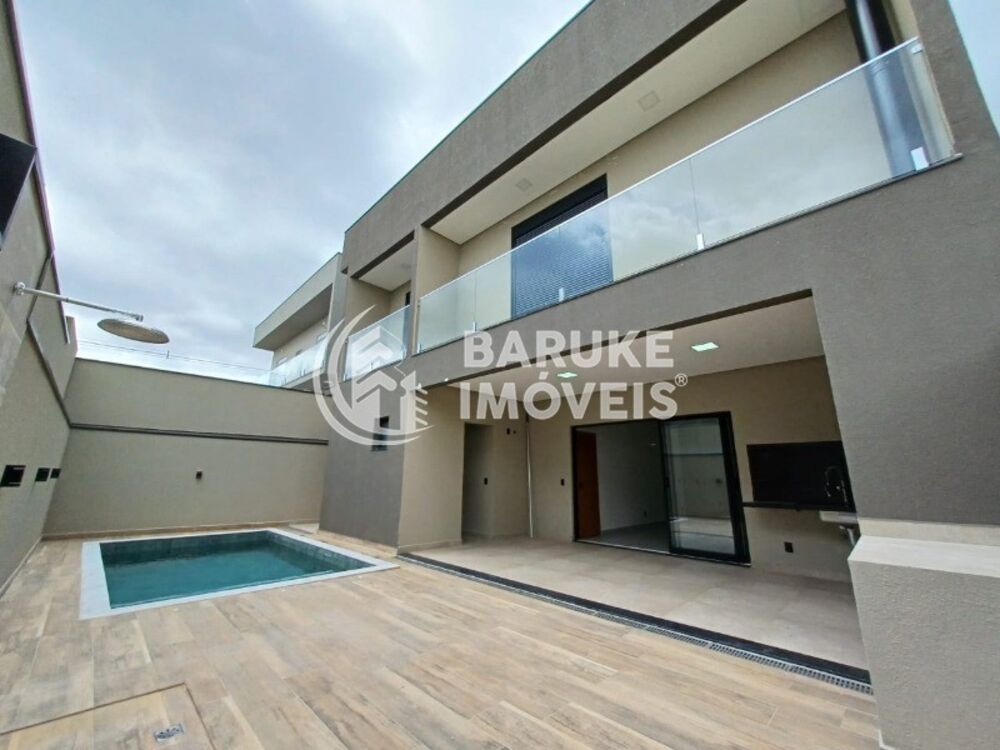 Casa de Condomínio à venda com 4 quartos, 285m² - Foto 6