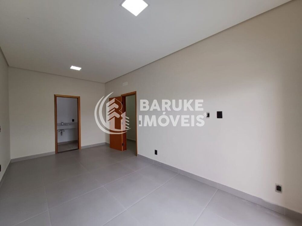 Casa de Condomínio à venda com 4 quartos, 285m² - Foto 3