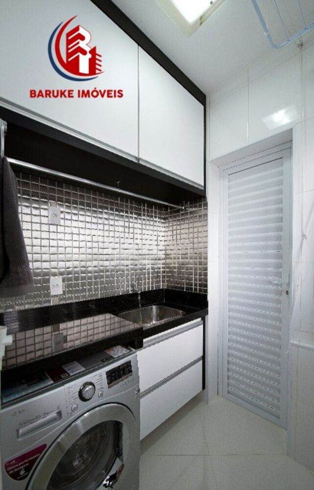 Cobertura, 2 quartos, 120 m² - Foto 2