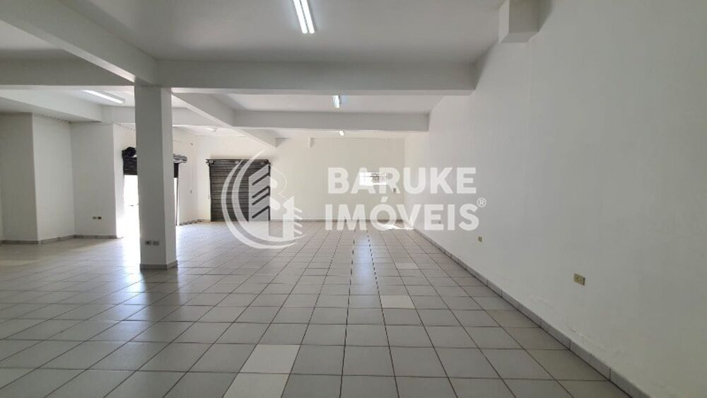Loja-Salão para alugar, 152m² - Foto 2