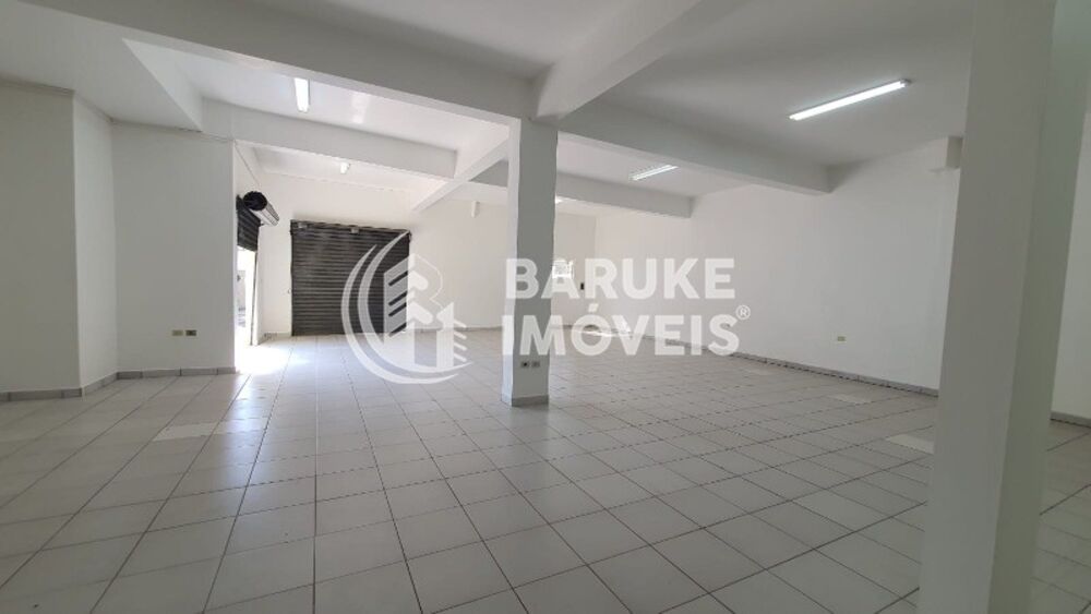 Loja-Salão para alugar, 152m² - Foto 3