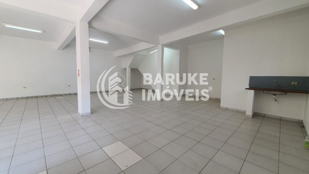 Loja-Salão para alugar, 152m² - Foto 1