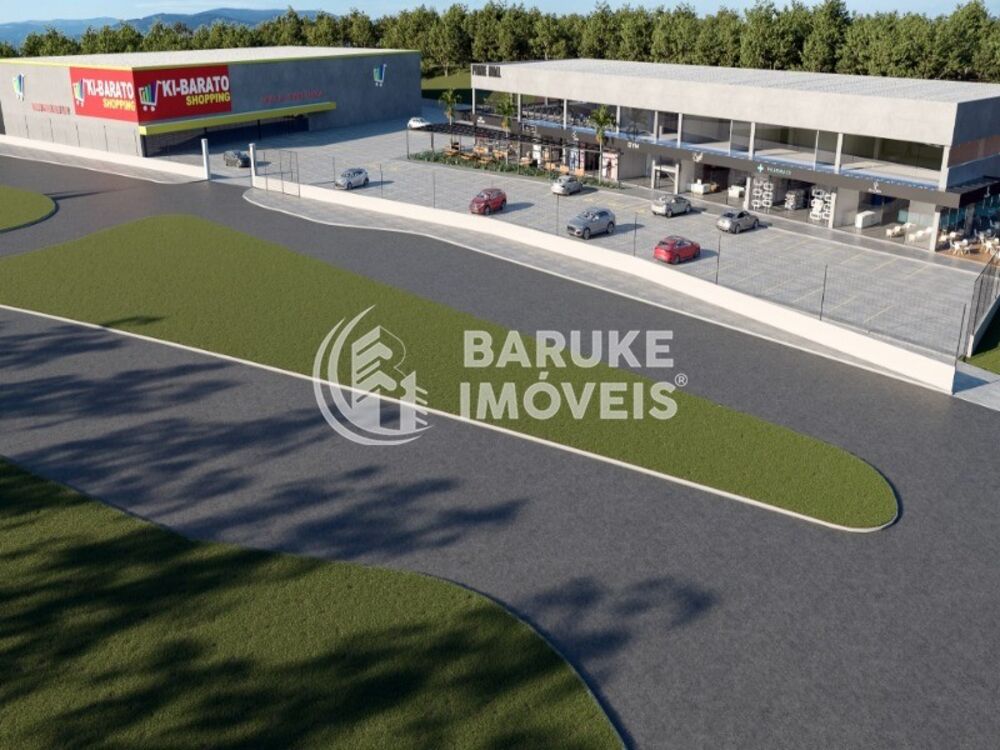 Loja-Salão, 171 m² - Foto 1