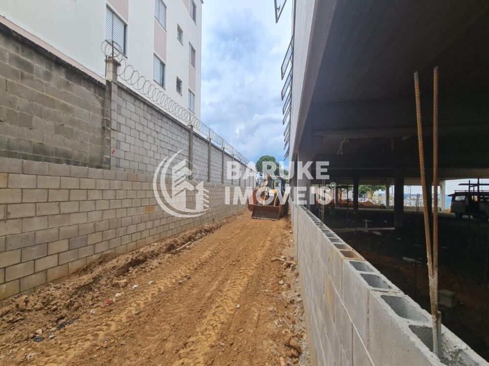 Loja-Salão, 171 m² - Foto 3