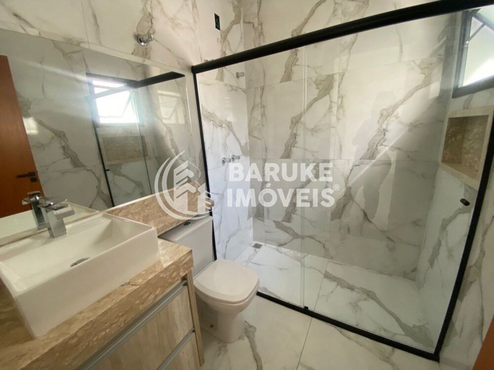 Casa de Condomínio à venda com 3 quartos, 120m² - Foto 3