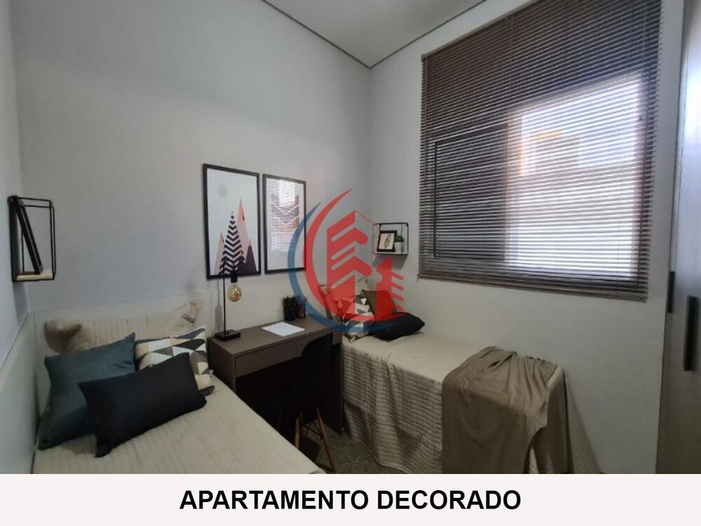 Cobertura à venda com 2 quartos, 124m² - Foto 3