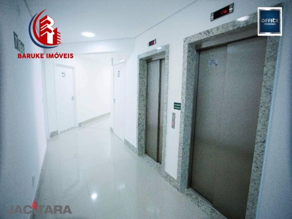 Sala-Conjunto, 40 m² - Foto 3