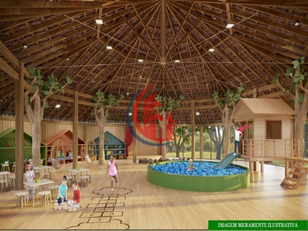 Terreno, 345 m² - Foto 3