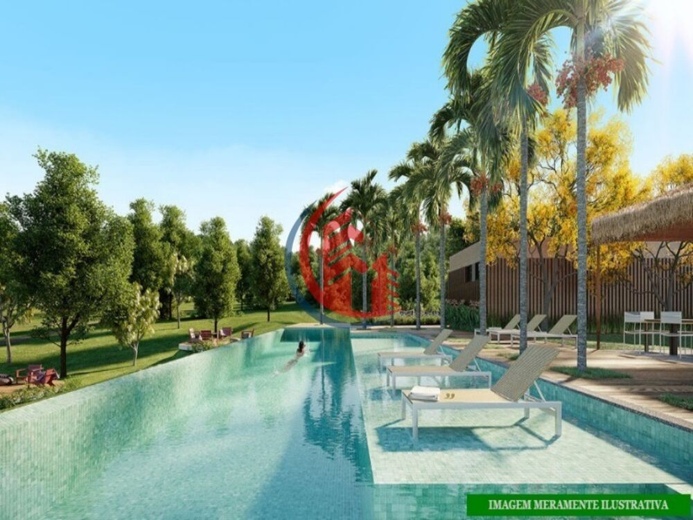 Terreno, 345 m² - Foto 2