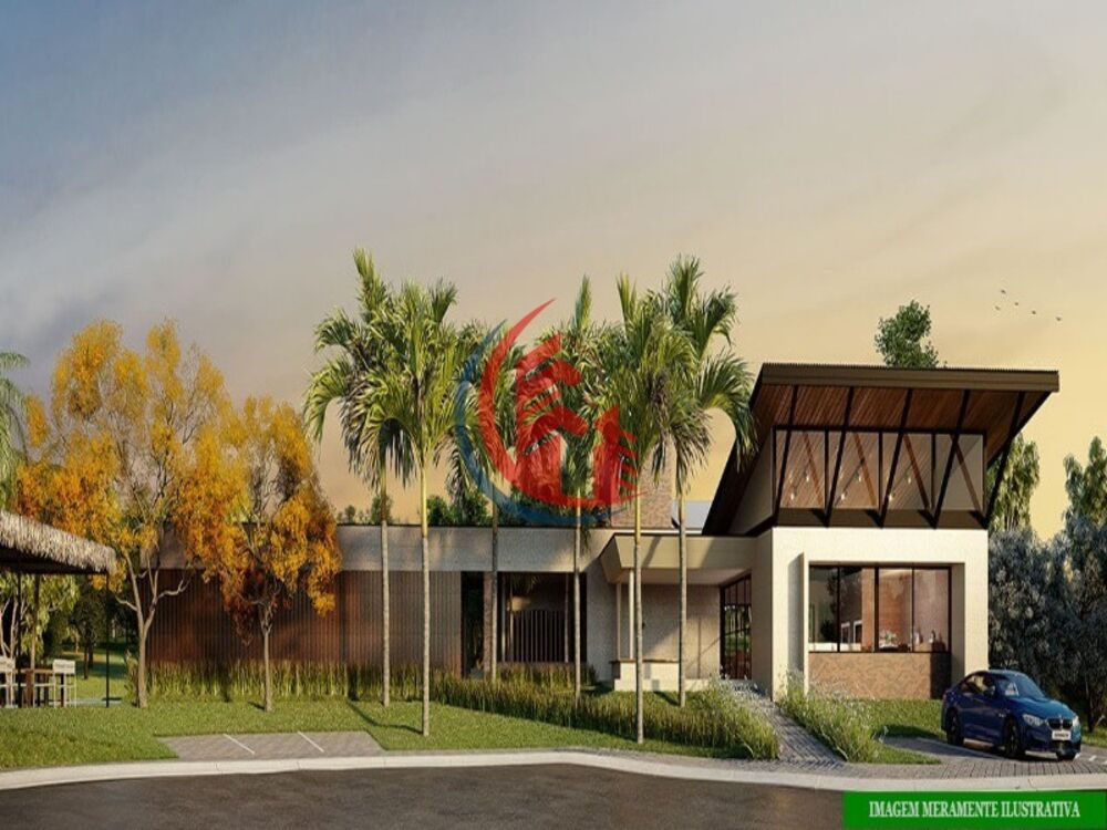 Terreno, 345 m² - Foto 1