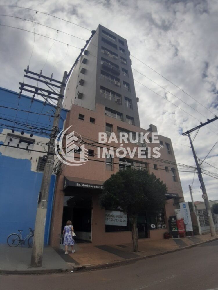 Sala-Conjunto, 37 m² - Foto 4