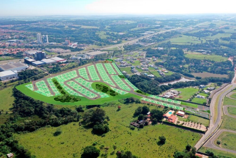 Terreno, 300 m² - Foto 3