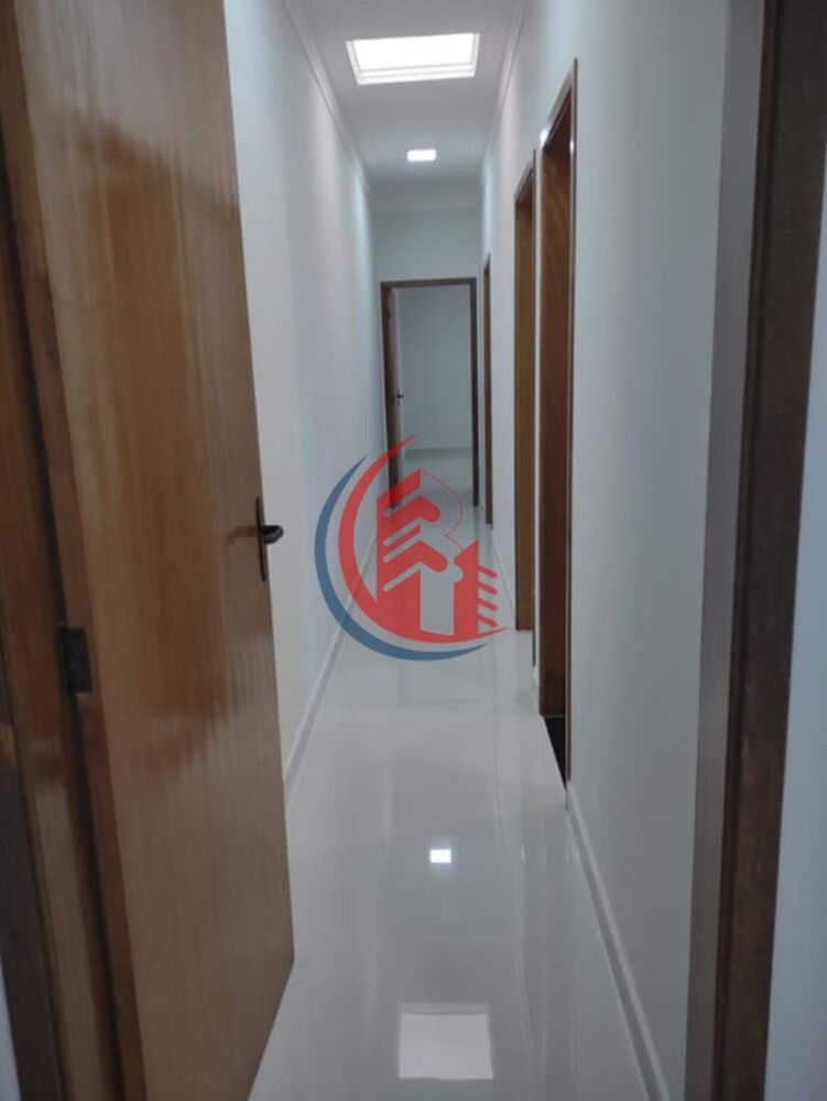 Casa, 3 quartos, 110 m² - Foto 3