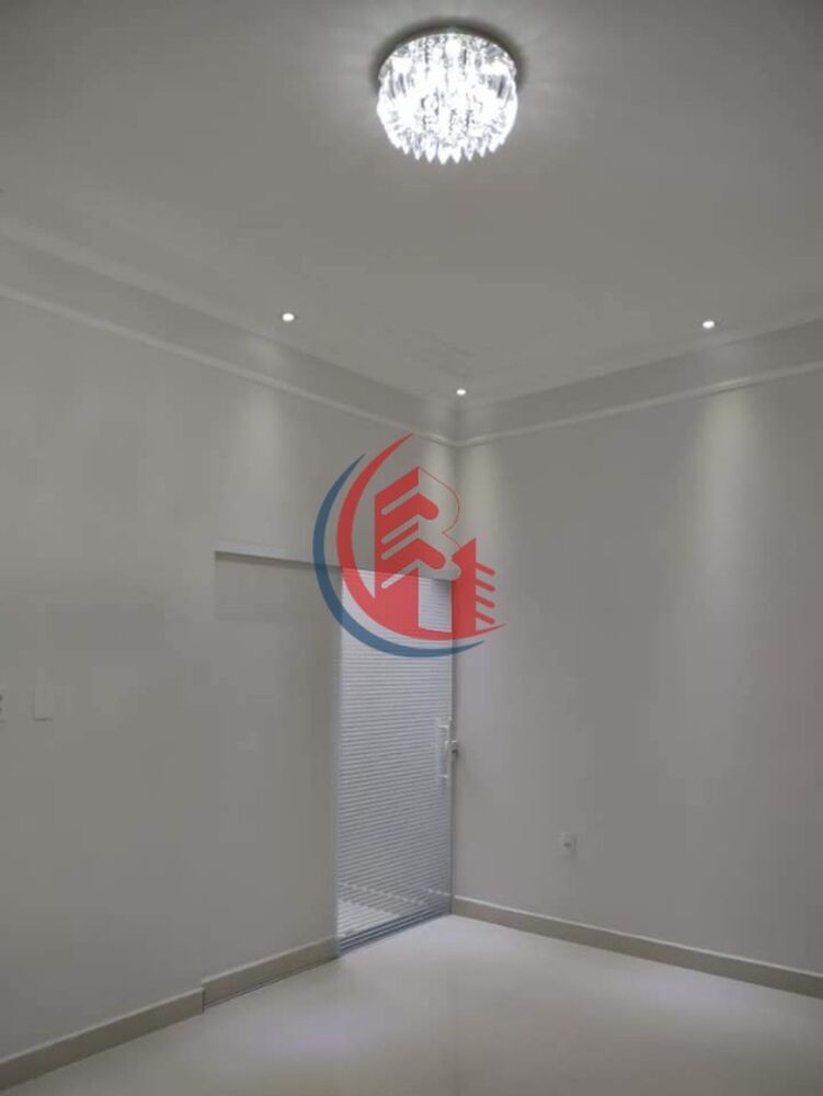 Casa, 3 quartos, 110 m² - Foto 1