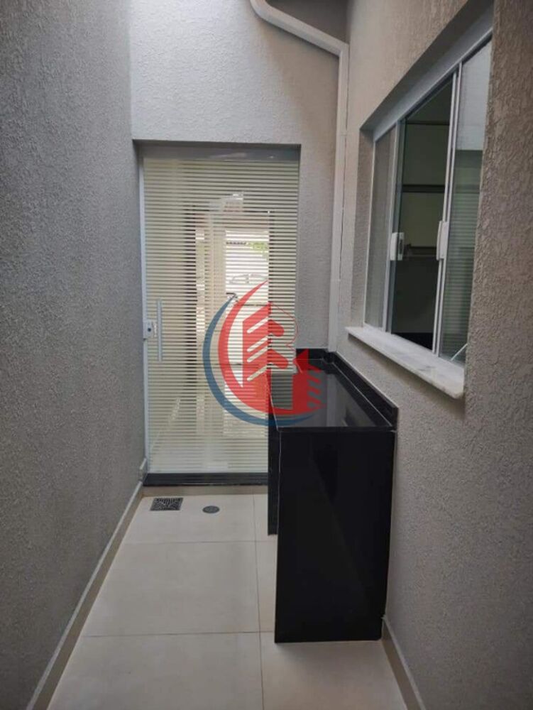 Casa, 3 quartos, 110 m² - Foto 4