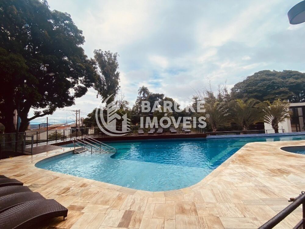 Apartamento, 3 quartos, 128 m² - Foto 3