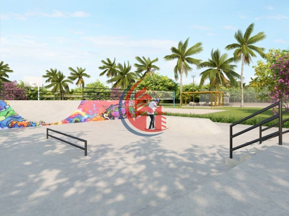 Terreno, 160 m² - Foto 2