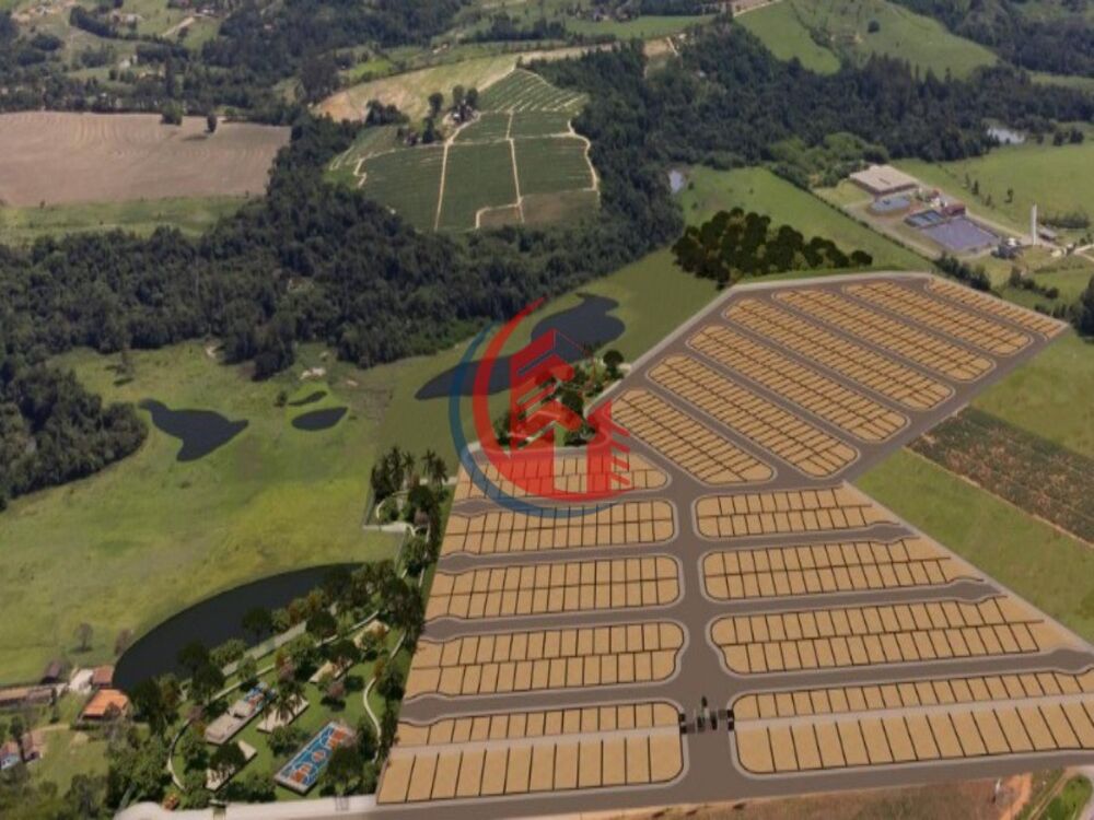 Terreno, 160 m² - Foto 1