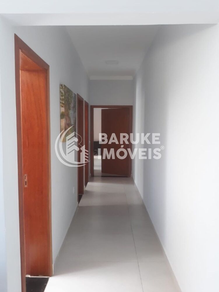 Casa de Condomínio à venda com 3 quartos, 110m² - Foto 3