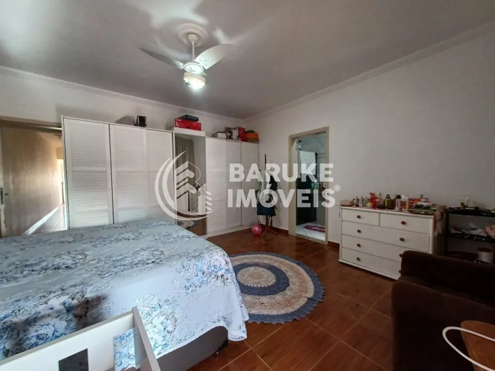 Casa, 3 quartos, 262 m² - Foto 11