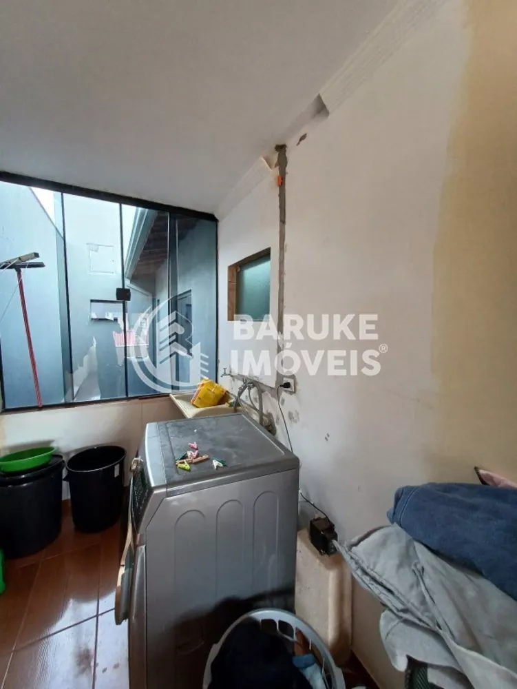 Casa, 3 quartos, 262 m² - Foto 7