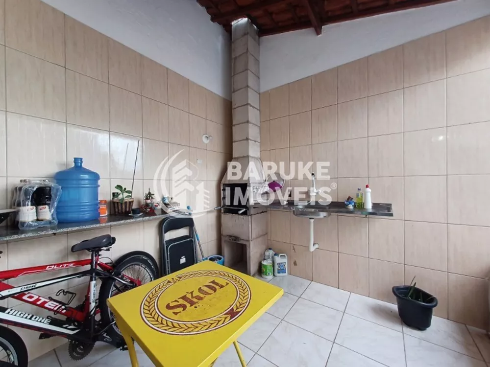 Casa, 3 quartos, 262 m² - Foto 5