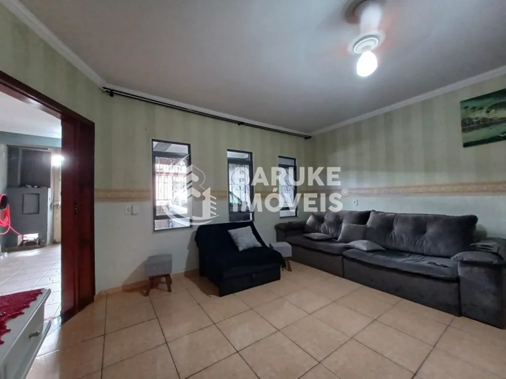 Casa, 3 quartos, 262 m² - Foto 2